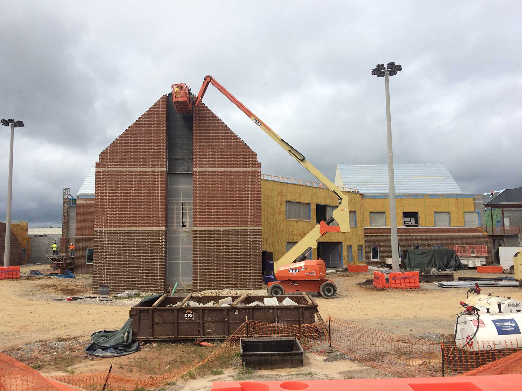 Building 5