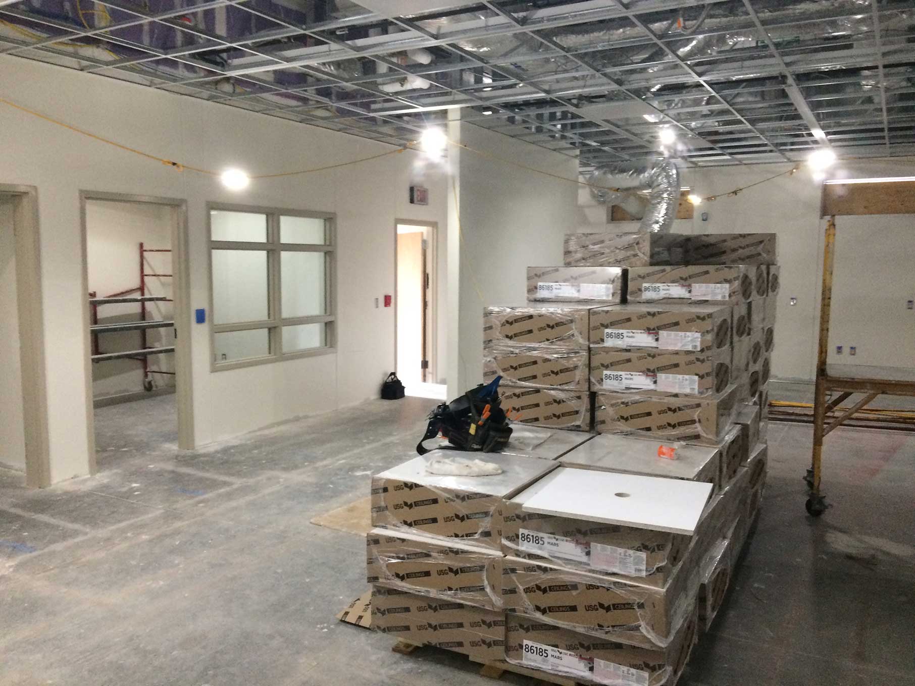 New Pharmacy