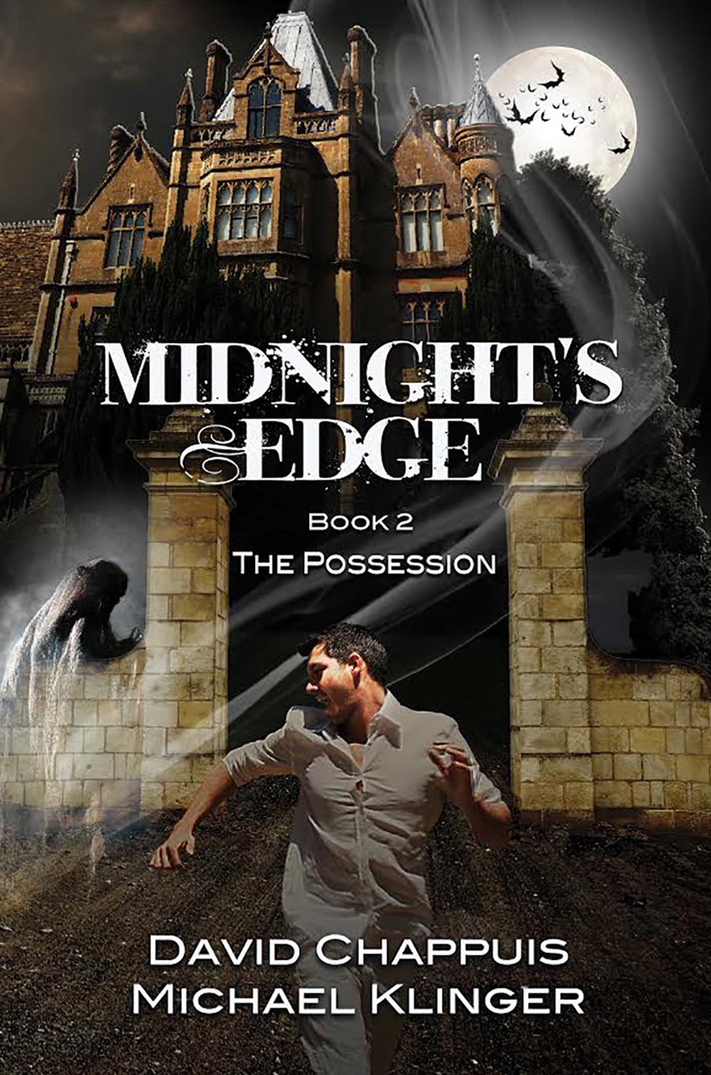 Me Book 2