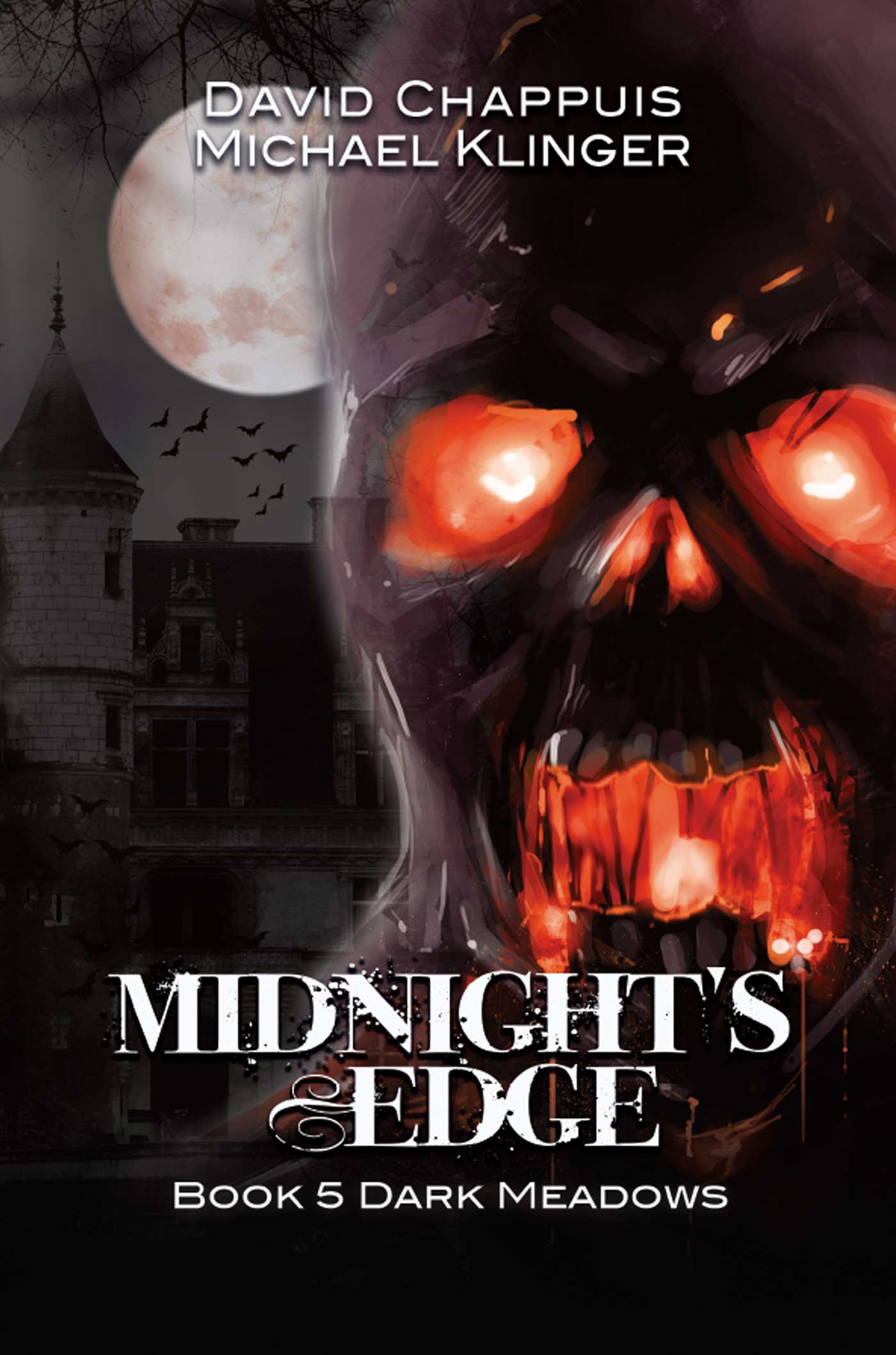 ME Book 5